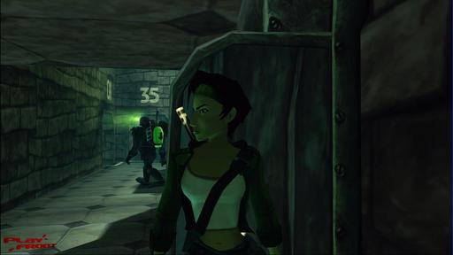 За гранью добра и зла - Скриншоты Beyond Good & Evil HD